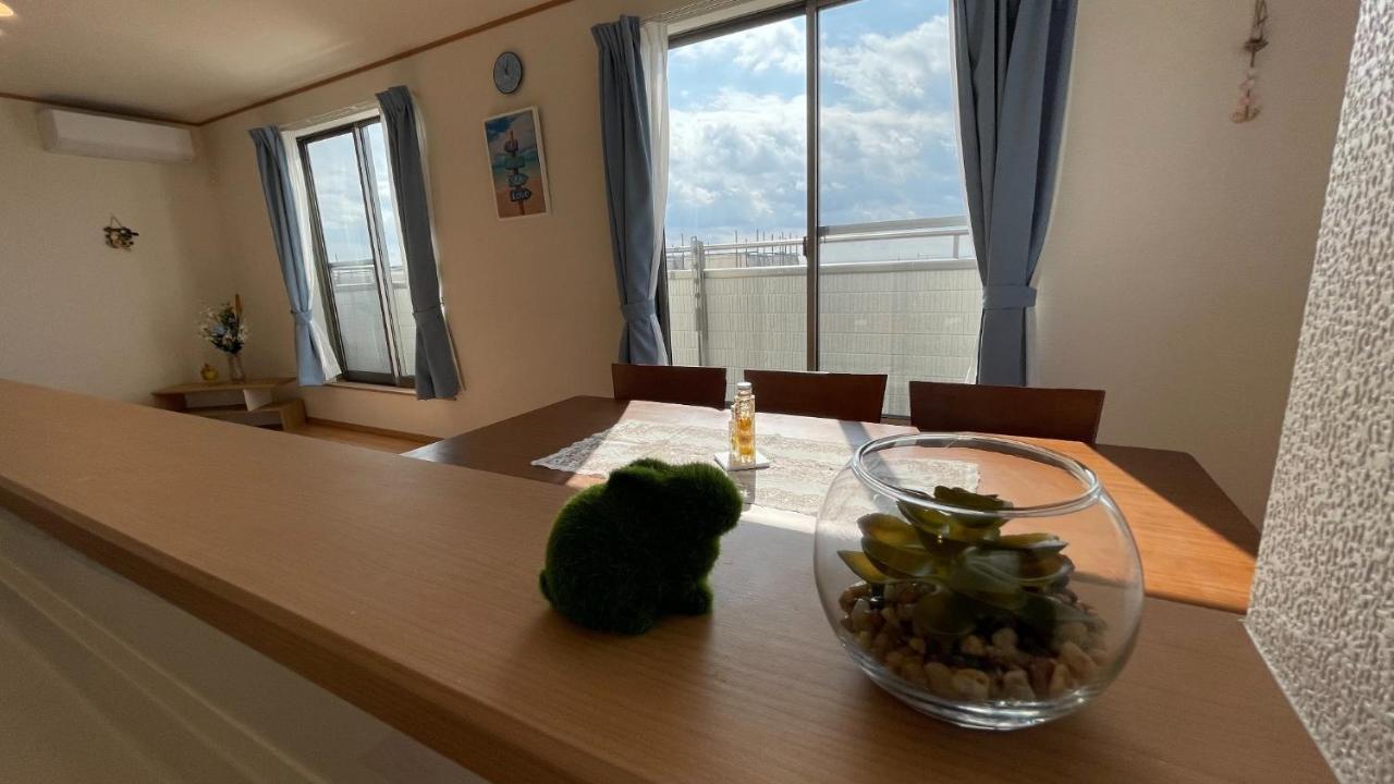 Hyakuna Beach Resort - Vacation Stay 19762V 南城 外观 照片