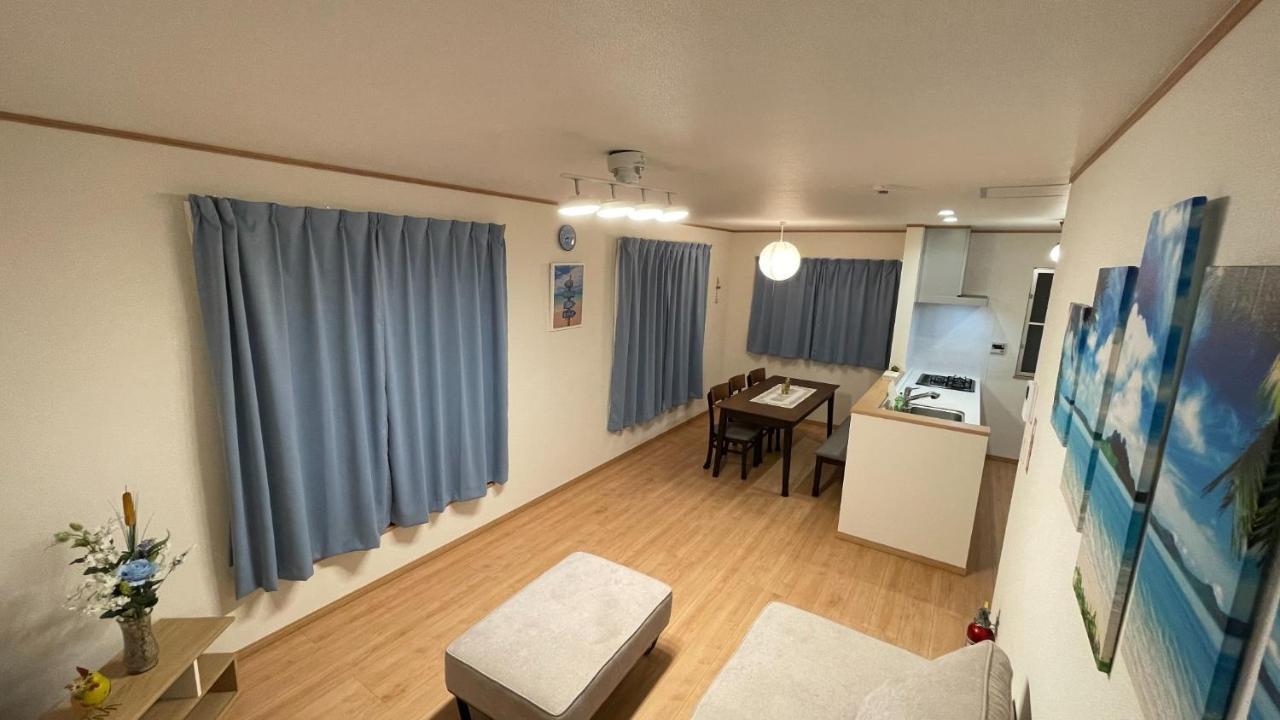 Hyakuna Beach Resort - Vacation Stay 19762V 南城 外观 照片